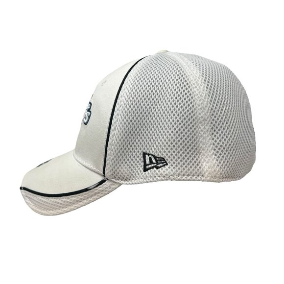 Detroit Red Wings 2008 Stanley Cup Champions Official Locker Room Hat Cap NHL - Picture 3 of 10